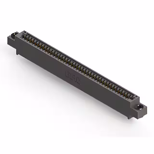 395-042-521-603 EDAC Inc.  Edgeboard Connectors